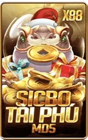 Game Sicbo Tài Phú Sunwin