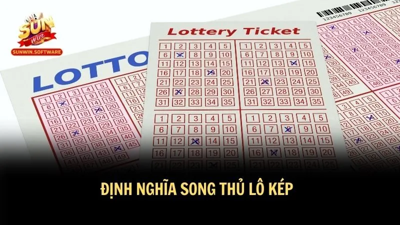 meo nuoi song thu lo kep 1 Khái niệm song thủ lô kép cho người mới